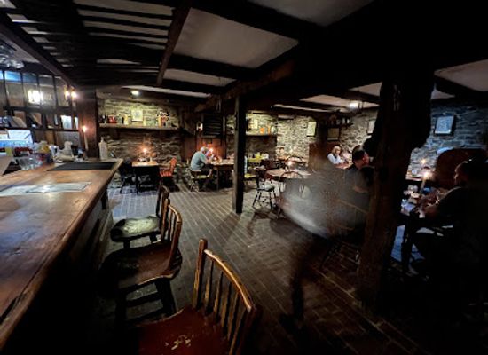 pennsylvania/gettysburg/bar/dobbin-house-tavern