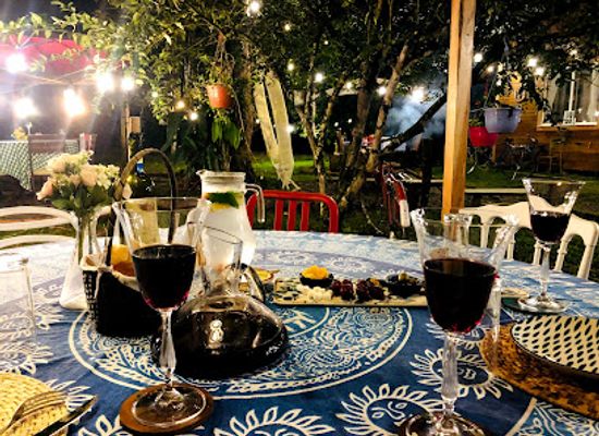 ecuador/amazon/bar/experiencia-los-olivos-cortes-vinos