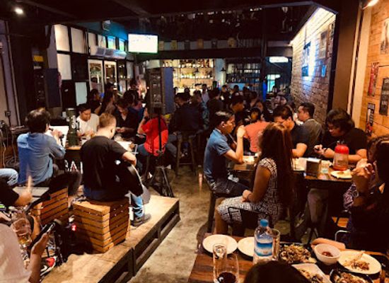 myanmar-burma/central-myanmar/bar/bar-industry
