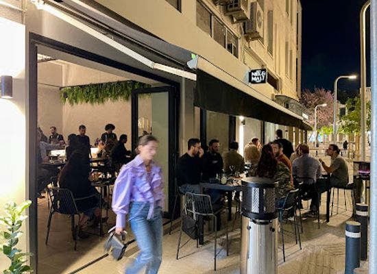 cyprus/morphou-bay/bar/mix-malt