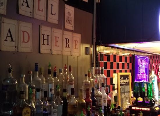 west-virginia/beckley/bar/the-mad-hatter-club