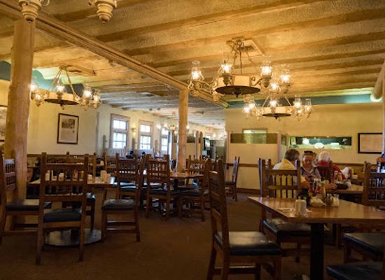 arizona/grand-canyon-national-park/bar/harvey-house-cafe