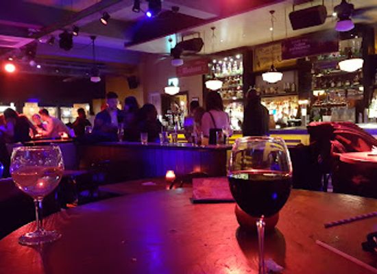 united-kingdom/west-midlands/bar/revolucion-de-cuba-birmingham