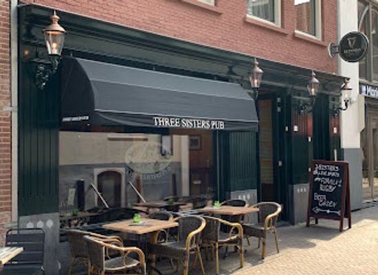 netherlands/delft/bar/three-sisters-pub-delft