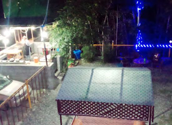 pakistan/baltistan/bar/roast-and-grill