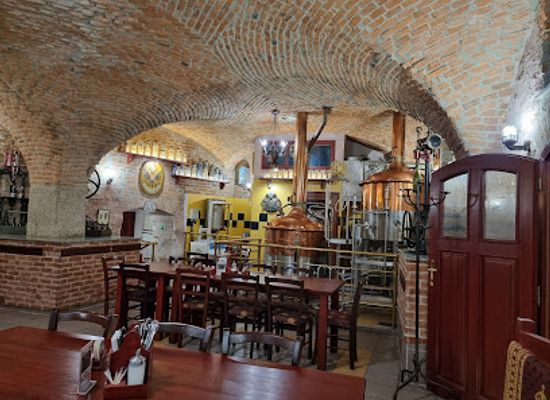 czechia/ore-mountains/bar/st-florian-brewery