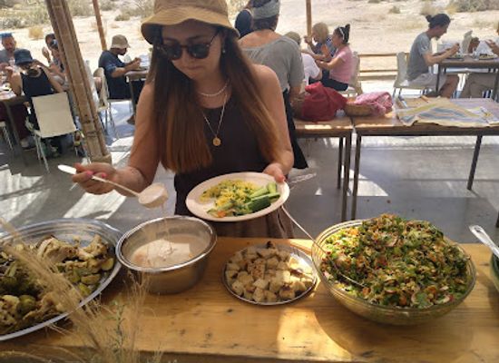 israel/arava/bar/