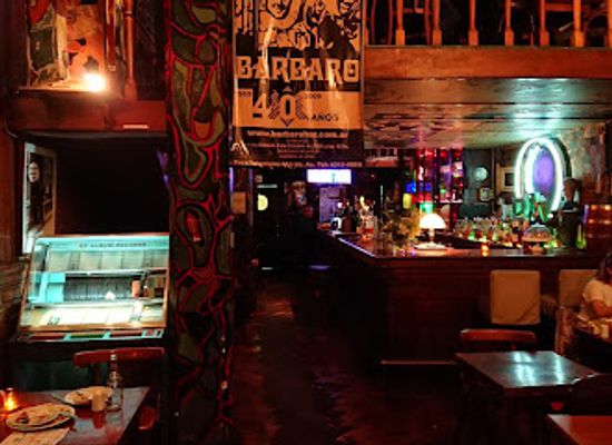 argentina/buenos-aires/bar/barbaro-bar