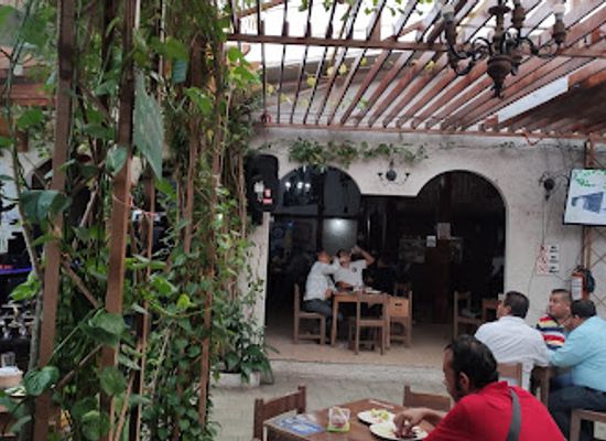 mexico/chiapas/tuxtla-gutierrez/bar/restaurant-bar-l-esquina