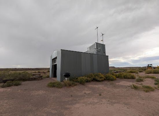 arizona/petrified-forest-national-park/bar/painted-desert-ranger-cabin