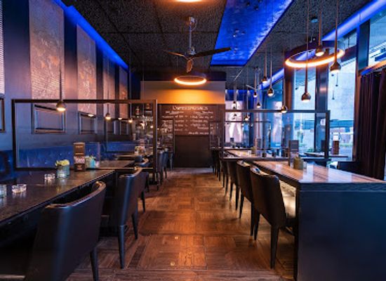 liechtenstein/sareis/bar/esquire-bar-bistro