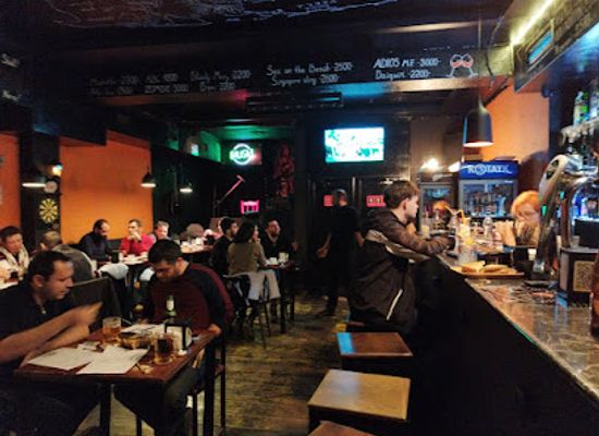 armenia/kotayk/bar/rush-pub-yerevan