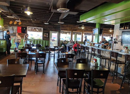 arizona/saguaro-national-park/bar/the-oink-cafe