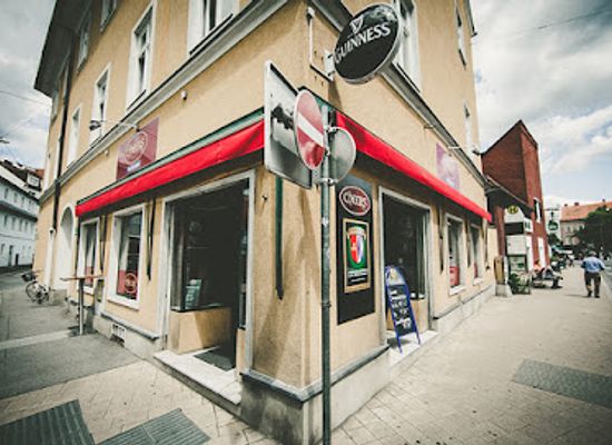 austria/graz/lend/bar/cheers