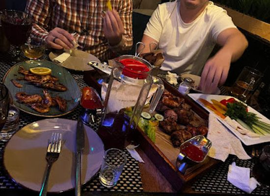 kazakhstan/nur-sultan/bar/panayekhali