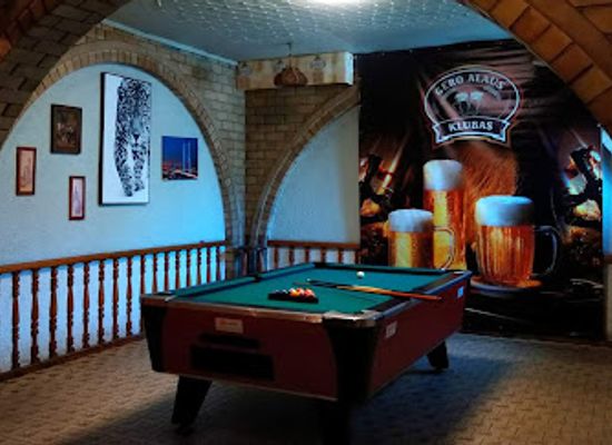 lithuania/siauliai/bar/gero-alaus-klubas