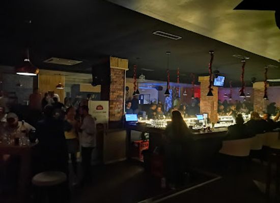 bulgaria/stara-zagora/bar/the-bar