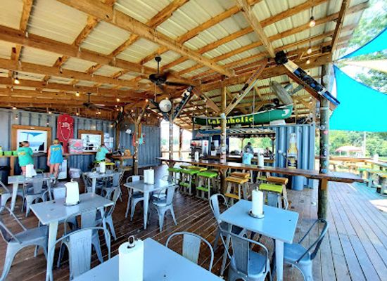 alabama/cherokee-rock-village/bar/jake-s-on-the-lake