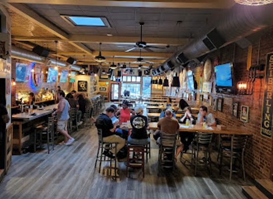 maryland/towson/bar/the-rec-room