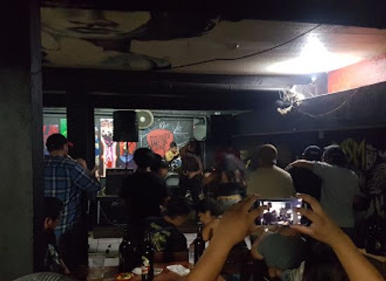guatemala/guatemala-city/bar/rockers-metal-bar