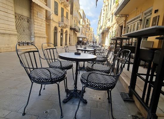 greece/corfu/kanoni/bar/grec