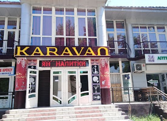 kyrgyzstan/jalal-abad-region/bar/karavan-lounge-bar