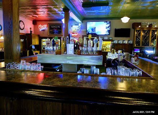pennsylvania/laurel-highlands/bar/villa-pub-grill