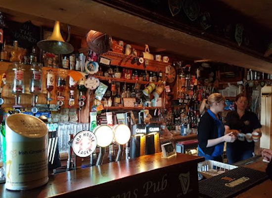 ireland/county-clare/bar/mcgann-s-pub