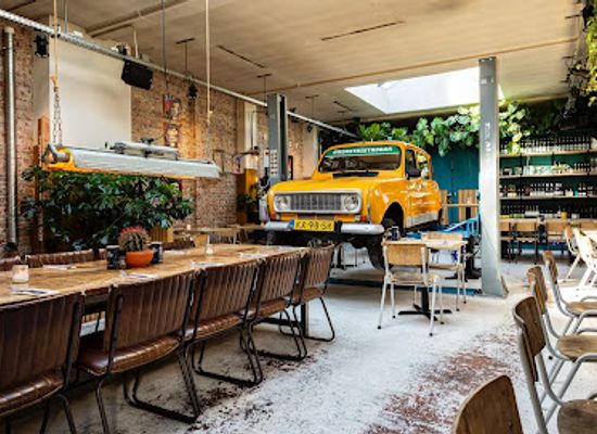 netherlands/kennemerland/bar/roast-bar-restaurant-haarlem