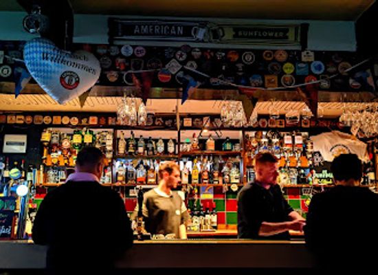 united-kingdom/down/bar/sunflower-public-house