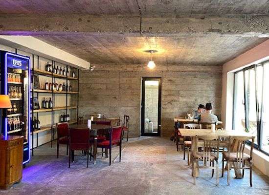 georgia/samegrelo-zemo-svaneti/bar/twin-peaks