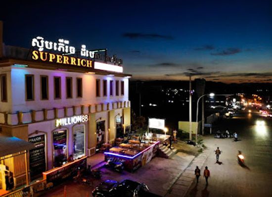cambodia/pailin/bar/million88-mbar-bbq-beer