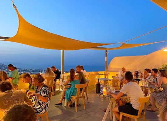 greece/pyrgos/bar/rosemary