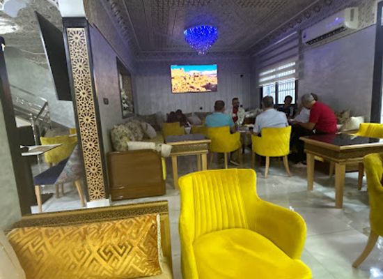 morocco/oujda/bar/rosamar