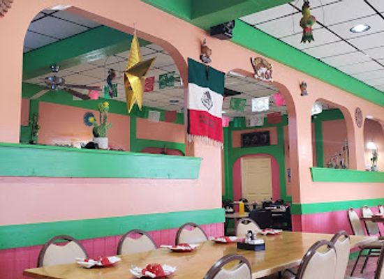 louisiana/caddo-lake/bar/chavos-mexican-restaurant-vivian