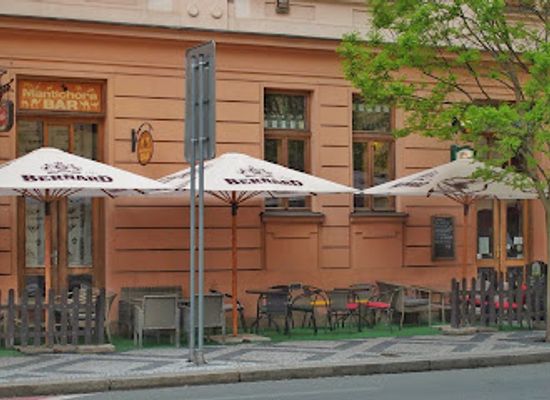 czechia/hradec-kralove/bar/bar-mantichora