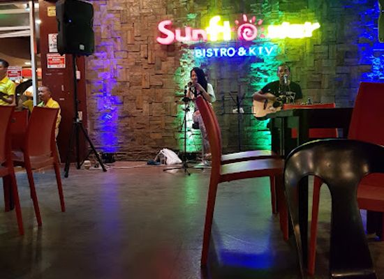 philippines/caraga/bar/sunflower-bistro-ktv