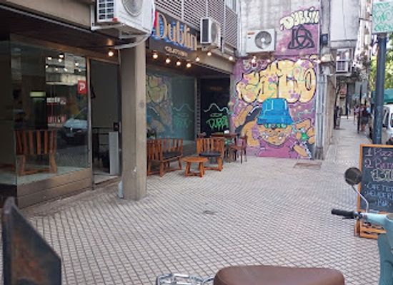 argentina/rosario/bar/dublin-cultural-bar
