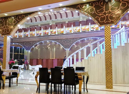 afghanistan/kabul/bar/qasr-suliman-restaurant