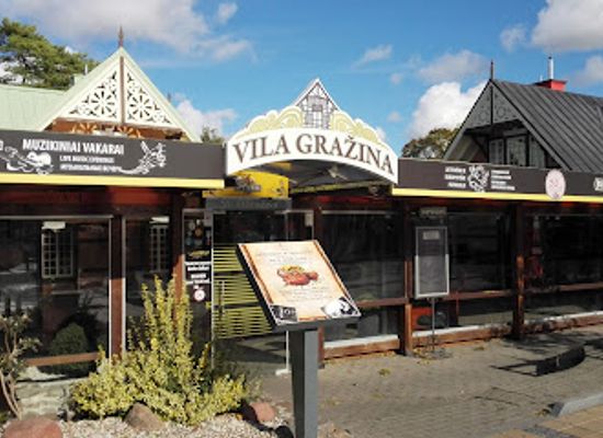 lithuania/palanga-beach/bar/vila-grazina-muzikinis-baras-palangoje