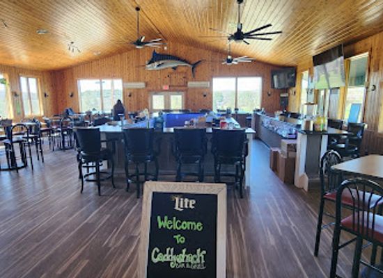 maryland/appalachian-plateau/bar/caddyshack-bar-and-grill