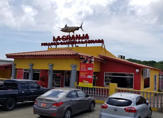aruba/savaneta/bar/la-granja-savaneta