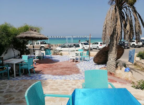 tunisia/djerba/sidi-mahrez/bar/cafe-restaurant-santorini