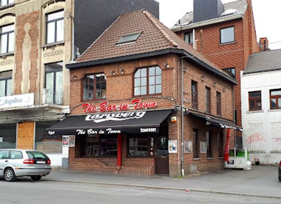 belgium/hainaut/bar/the-bar-in-town
