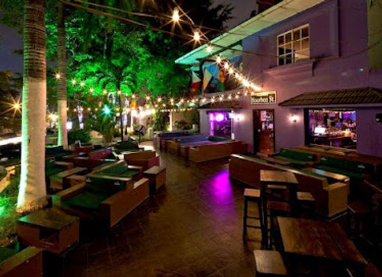 colombia/barranquilla/el-prado/bar/bourbon-st-bar-restaurante-barranquilla