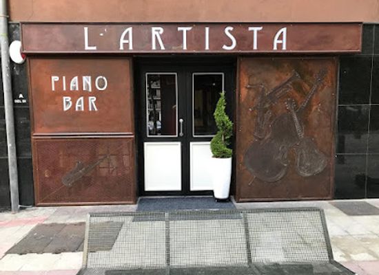 andorra/andorra-la-vella/bar/l-artista