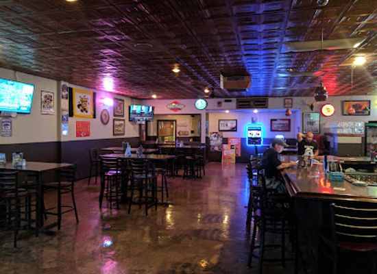 kansas/wellington-mcpherson-lowlands/bar/spaulding-s-food-drink