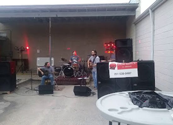 alabama/conecuh-national-forest/bar/the-groove