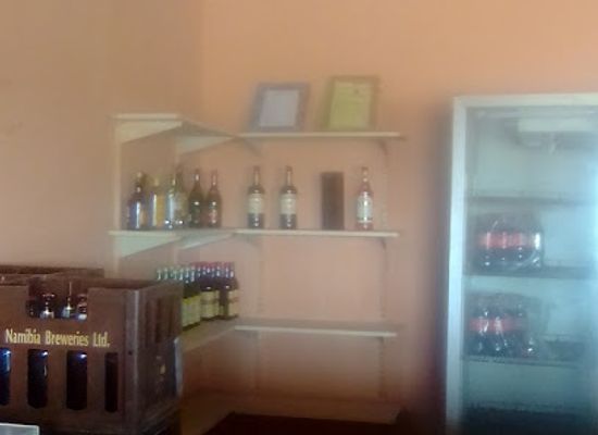 namibia/omusati/bar/cdm