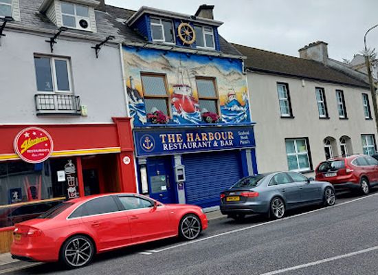 ireland/donegal-bay/bar/the-harbour-restaurant-bar